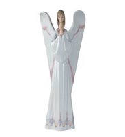 Scultura Nao in Porcellana 02001274 - 02001274